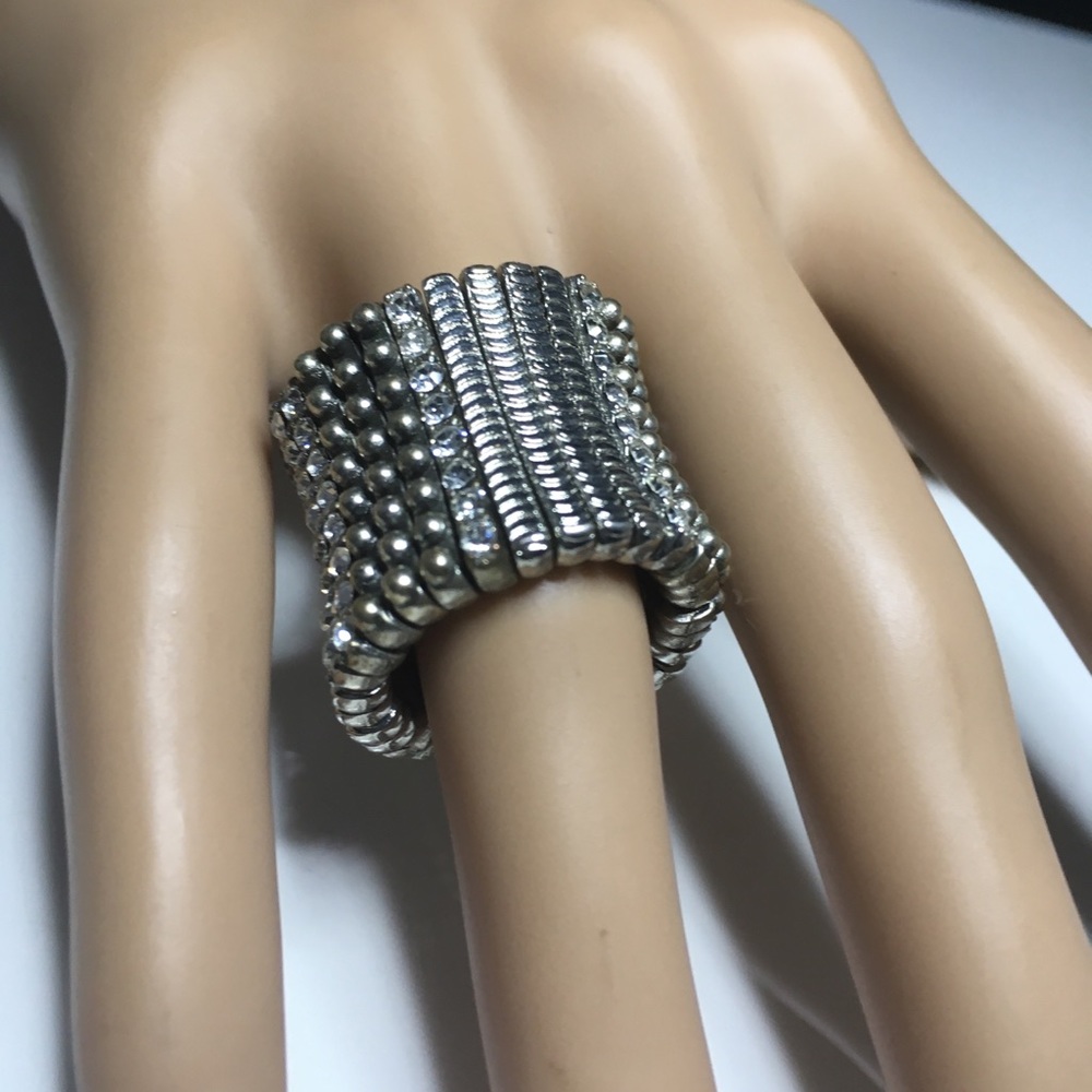 Fashion Jewelry Ring